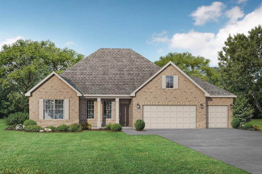 217 Saddletree Drive - Photo 1