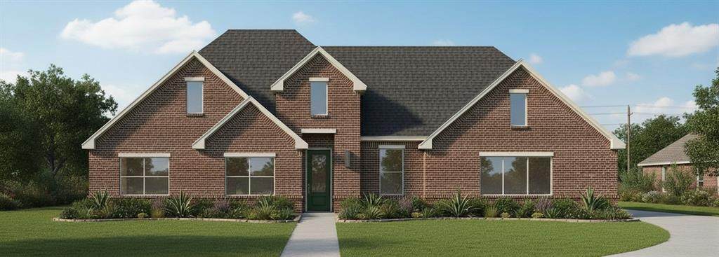 128 Cattleman Drive - Photo 1