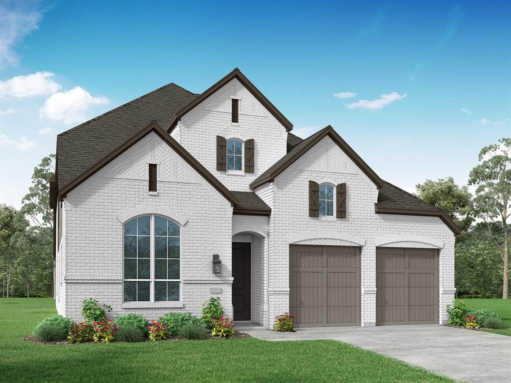 2680 Sassafrass Court - Photo 1
