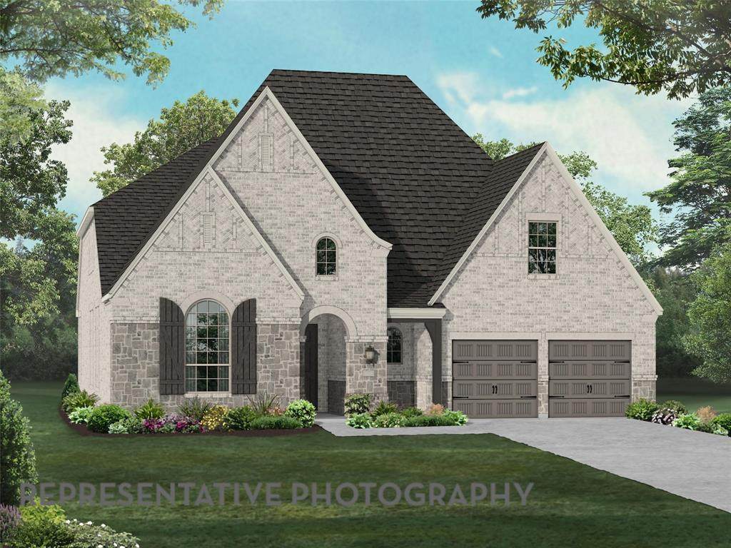 971 Fallkirk Drive - Photo 1