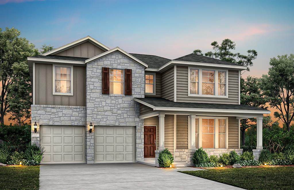 8620 Bur Oak Drive - Photo 1