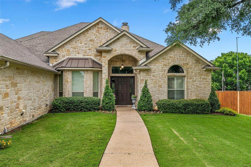 112 Stone Manor Drive - Photo 1