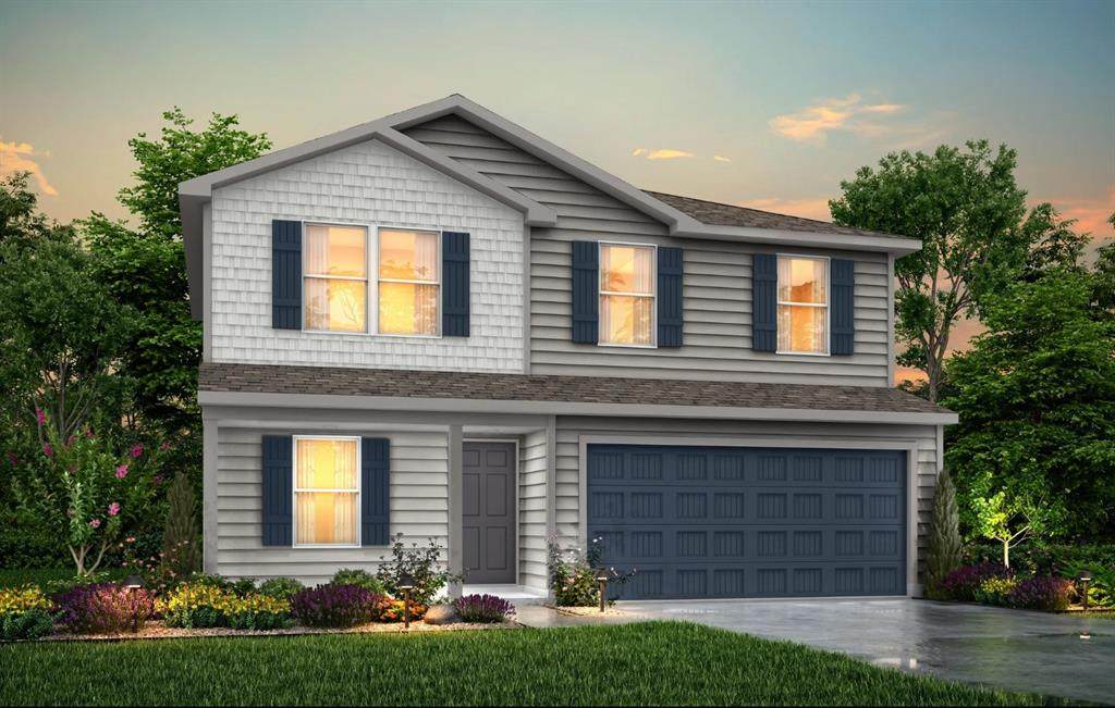 127 Levi Drive - Photo 1