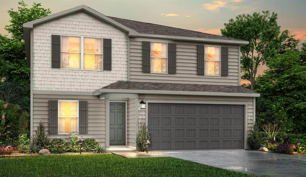 117 Levi Drive - Photo 1