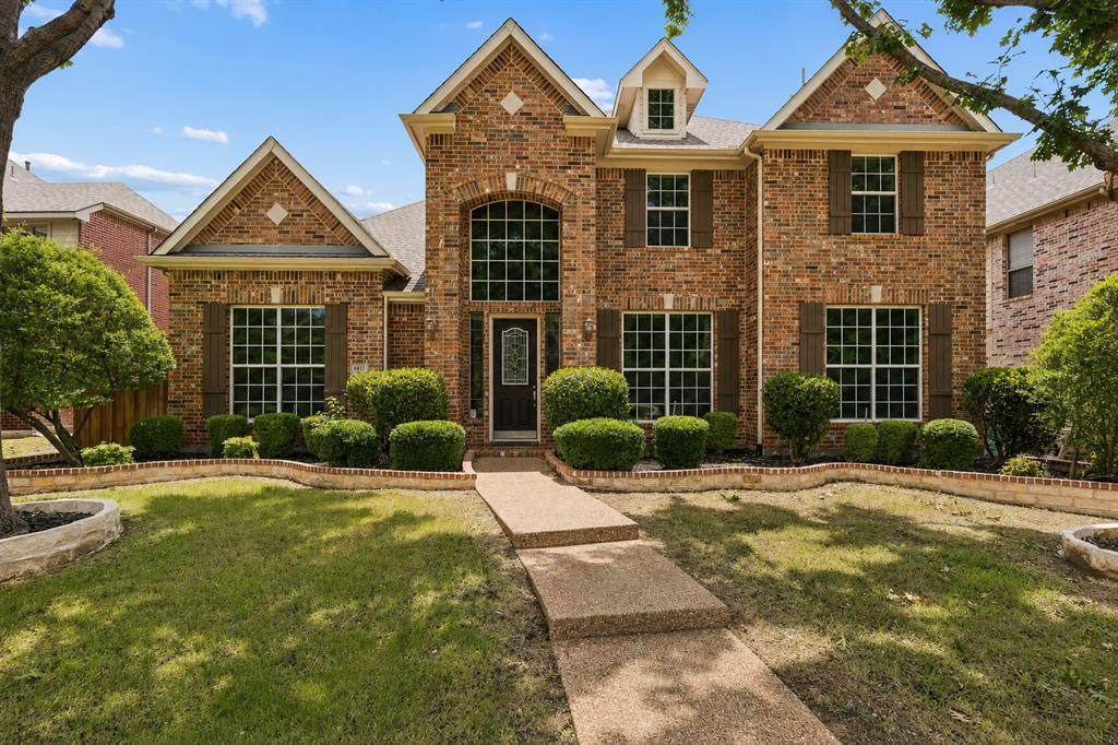 4632 Chapel Creek Drive - Photo 1