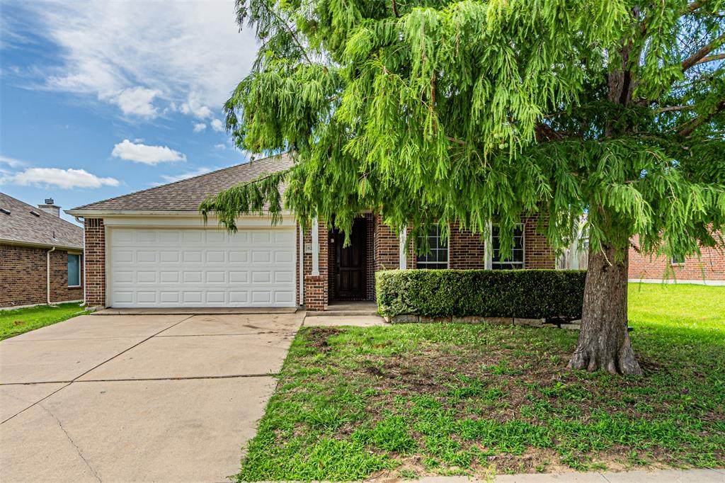 8220 Mossberg Drive - Photo 1