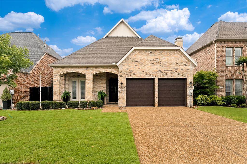 45 Secluded Pond Drive - Photo 1