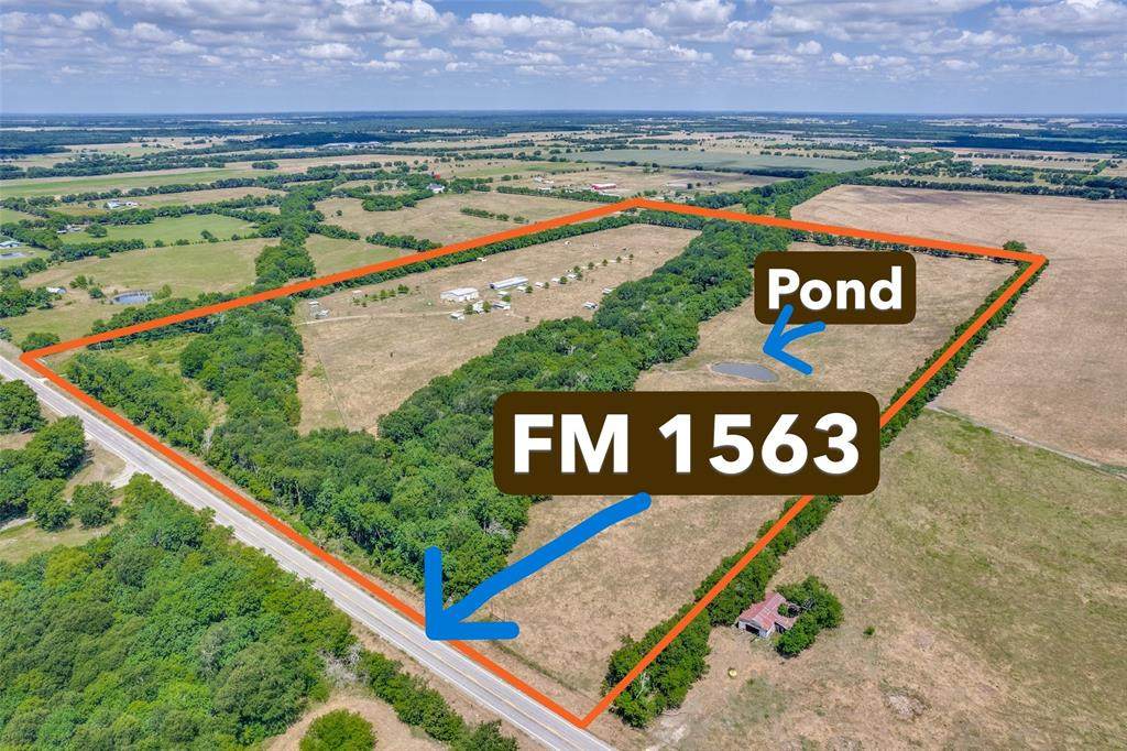 5814 Fm 1563 - Photo 1