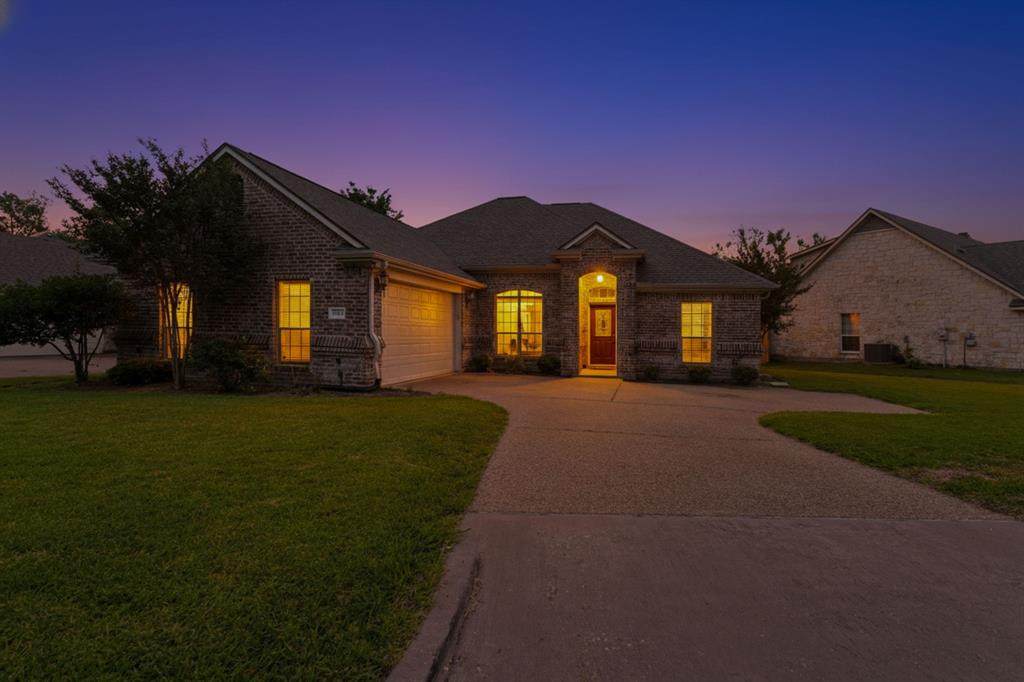 3148 Lippizan Street - Photo 1