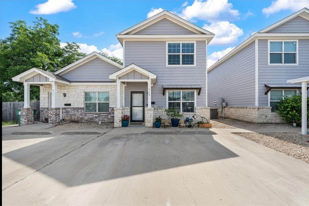 713 Park Street - Photo 1