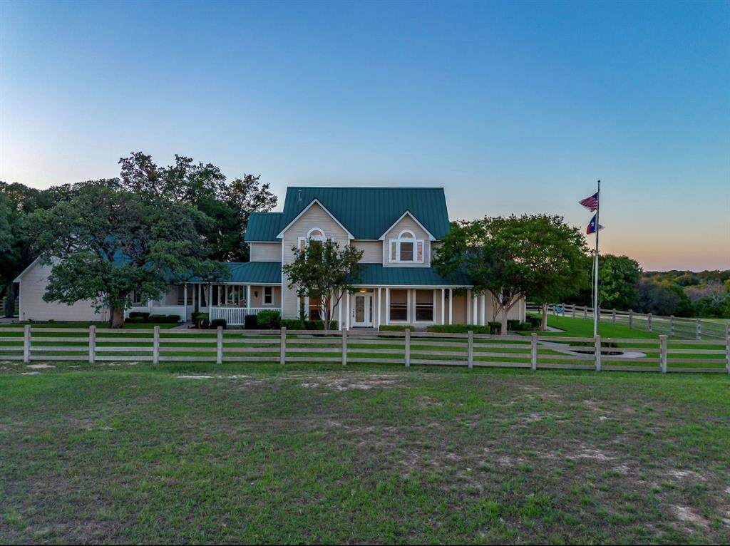 5520 Dido Hicks Road - Photo 1
