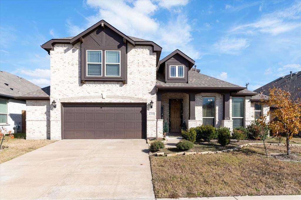4209 Misty Ridge Street - Photo 1