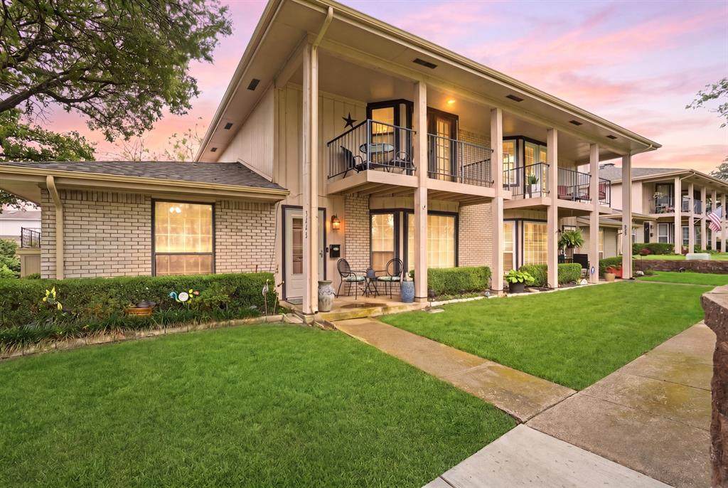 5860 Marina Drive - Photo 1
