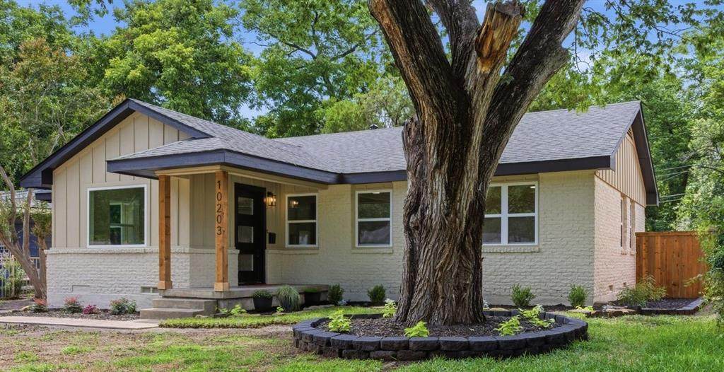 10203 Estacado Drive - Photo 1