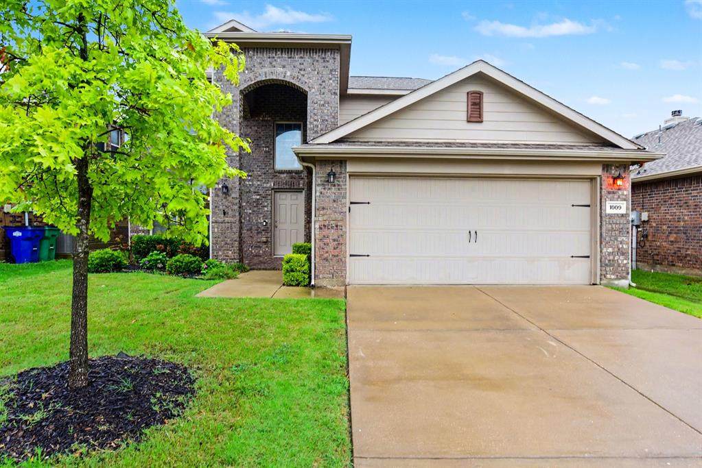 1009 Churchill Drive - Photo 1