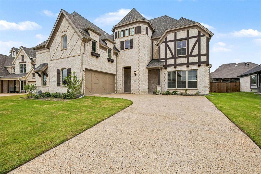 2805 Augustus Way - Photo 1