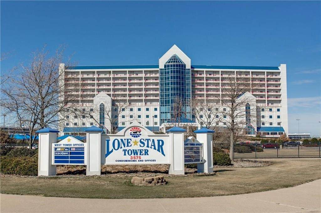 3575 Lone Star Circle - Photo 1