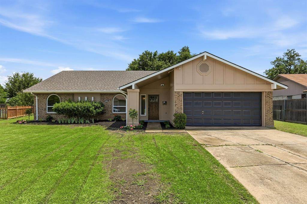 2804 Elk Grove Road - Photo 1