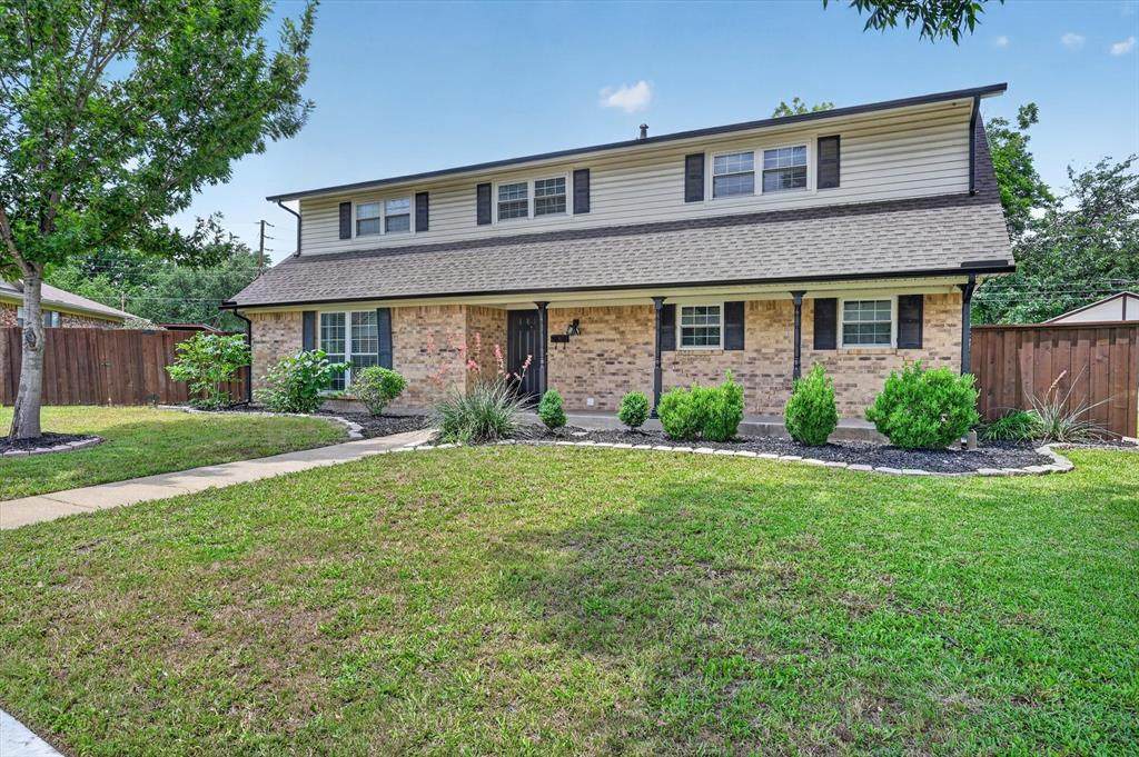 3625 Parader Court - Photo 1