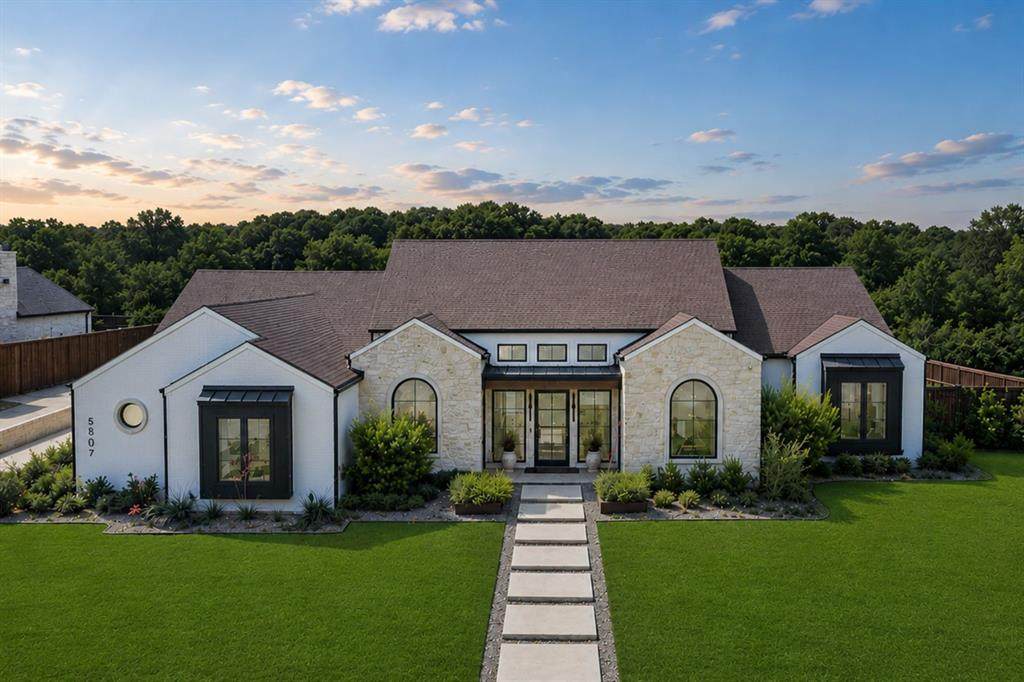 5807 Preston Way - Photo 1