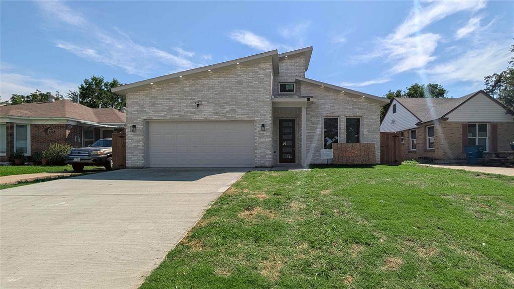 7215 Thurston Drive - Photo 1
