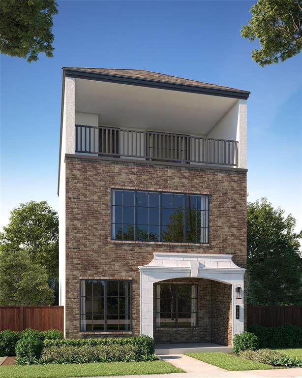 8150 Bromley Drive - Photo 1