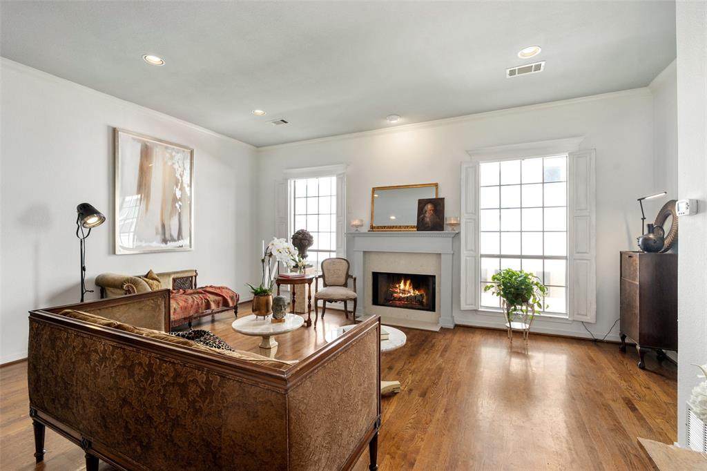4222 Bowser Avenue - Photo 1