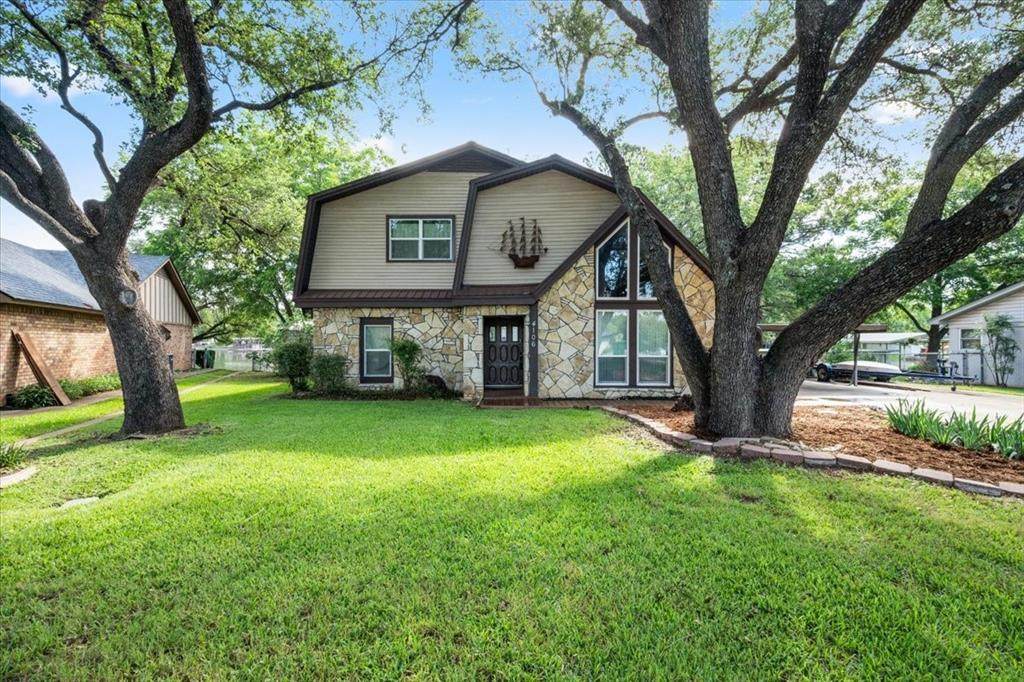 4106 Norfolk Bay Court - Photo 1