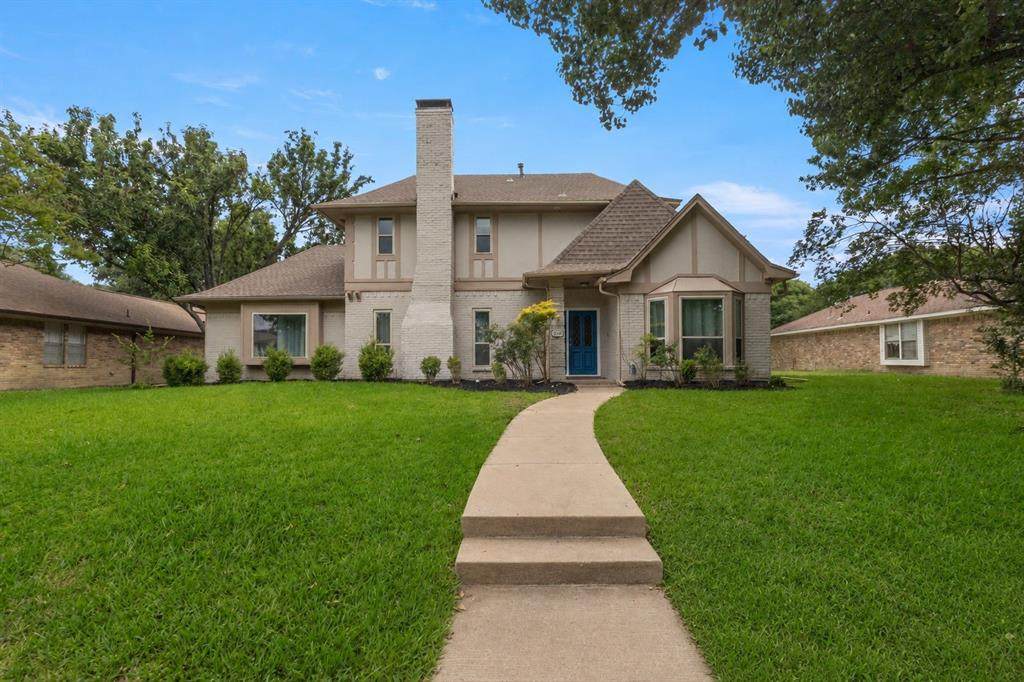 916 Druid Drive - Photo 1