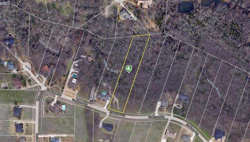 2659 Creekwood Drive - Photo 1