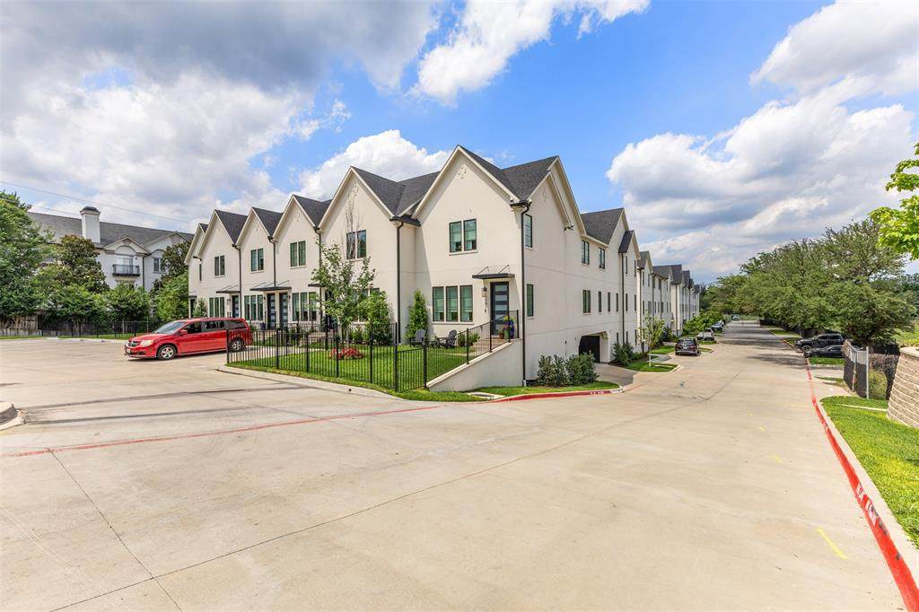 7207 Gaston Avenue - Photo 1