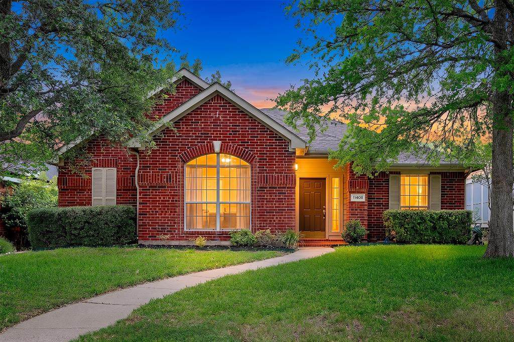 11408 Clover Knoll Drive - Photo 1