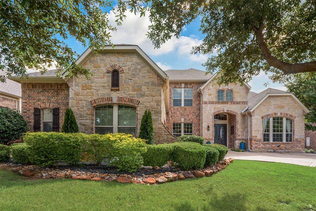 409 Silverado Trail - Photo 1