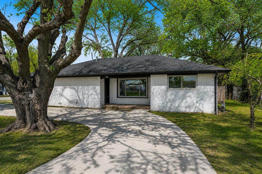 600 Mill Street - Photo 1