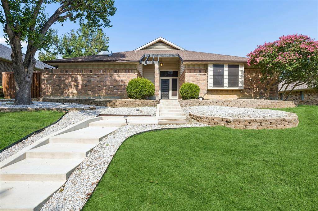 2727 Gold Rush Lane - Photo 1