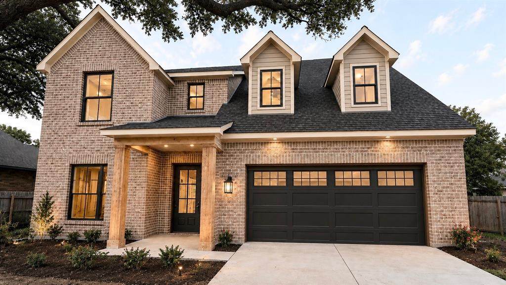 6825 Blessing Drive - Photo 1
