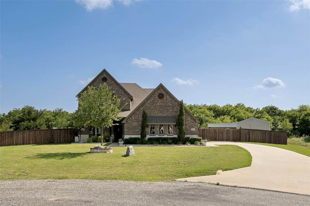 2201 Henson Lane - Photo 1