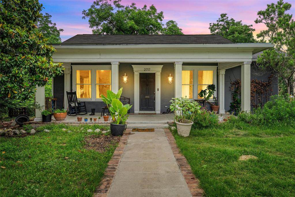 2717 Colcord Avenue - Photo 1