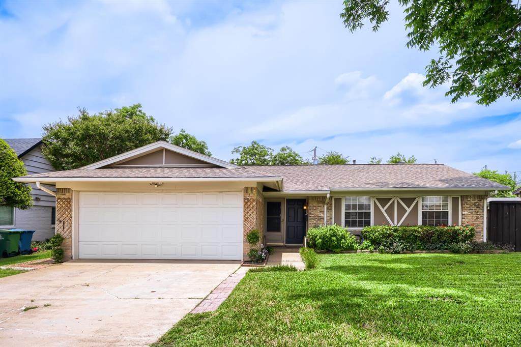2307 Fyke Road - Photo 1