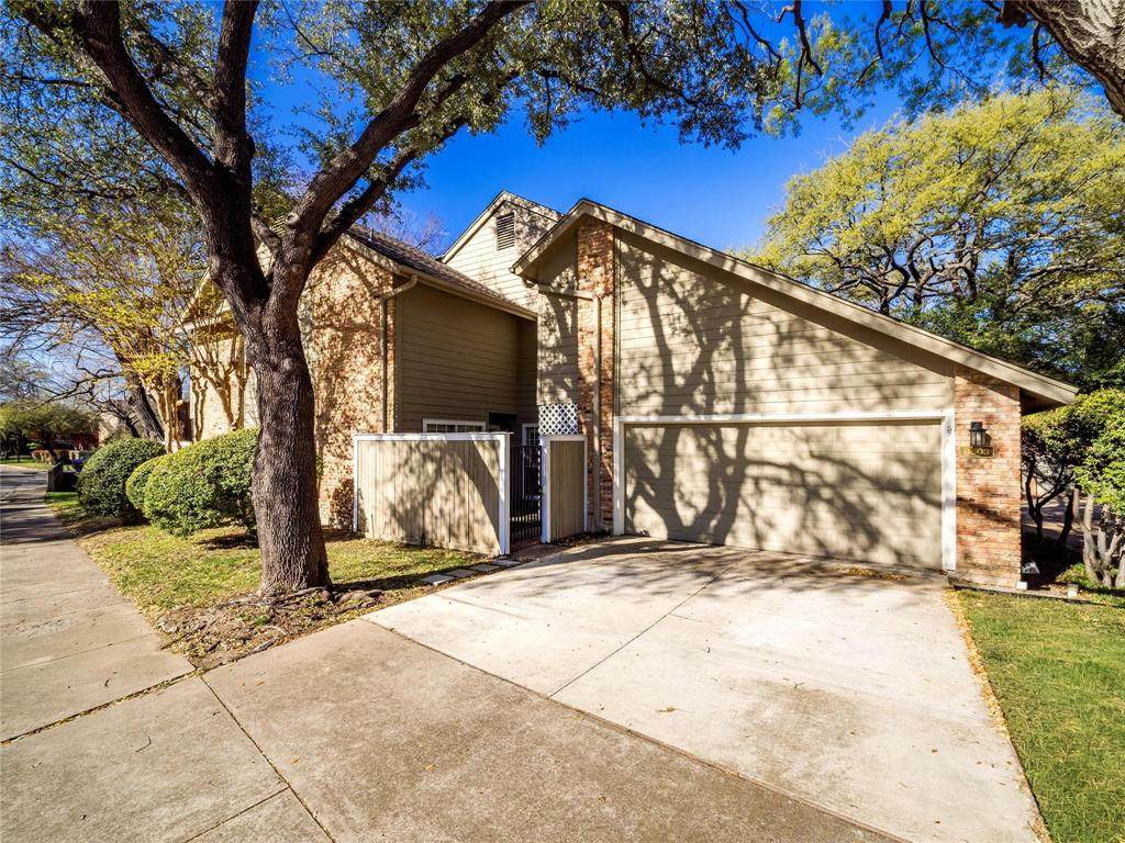 8503 Coppertowne Lane - Photo 1