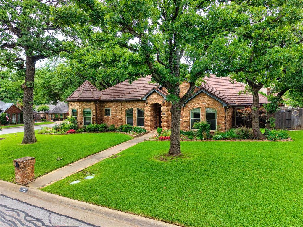 4930 High Creek Drive - Photo 1