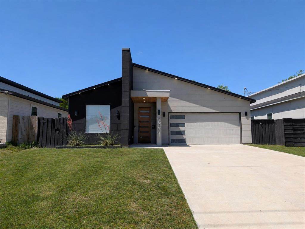2871 Overton Road - Photo 1