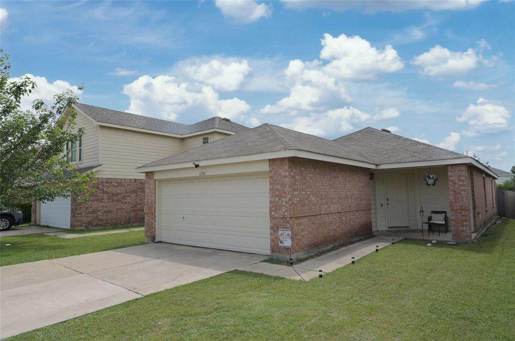 6701 Waterhill Lane - Photo 1