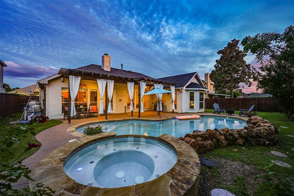 5713 Trinity Lane - Photo 1