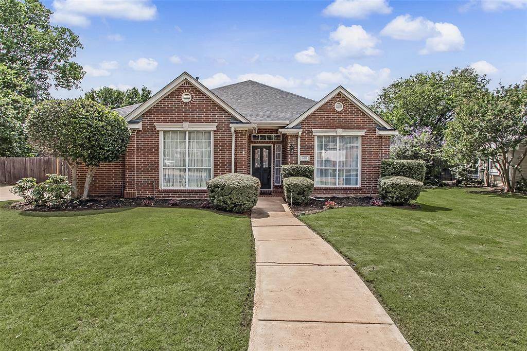 6891 High Country Drive - Photo 1