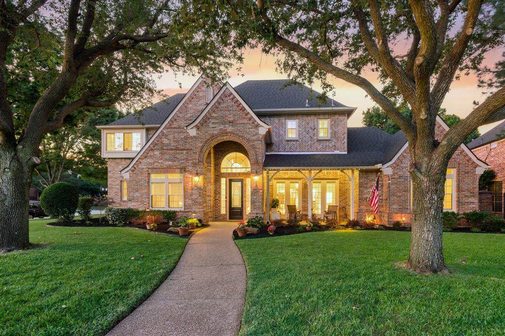 200 Mill Wood Drive - Photo 1