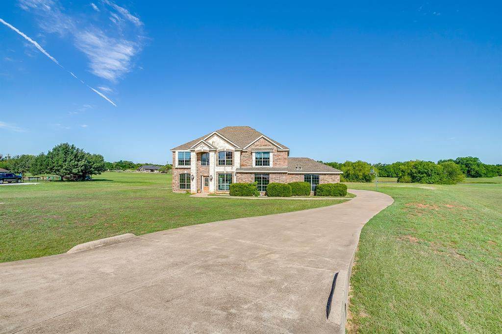1802 Yucatan Drive - Photo 1