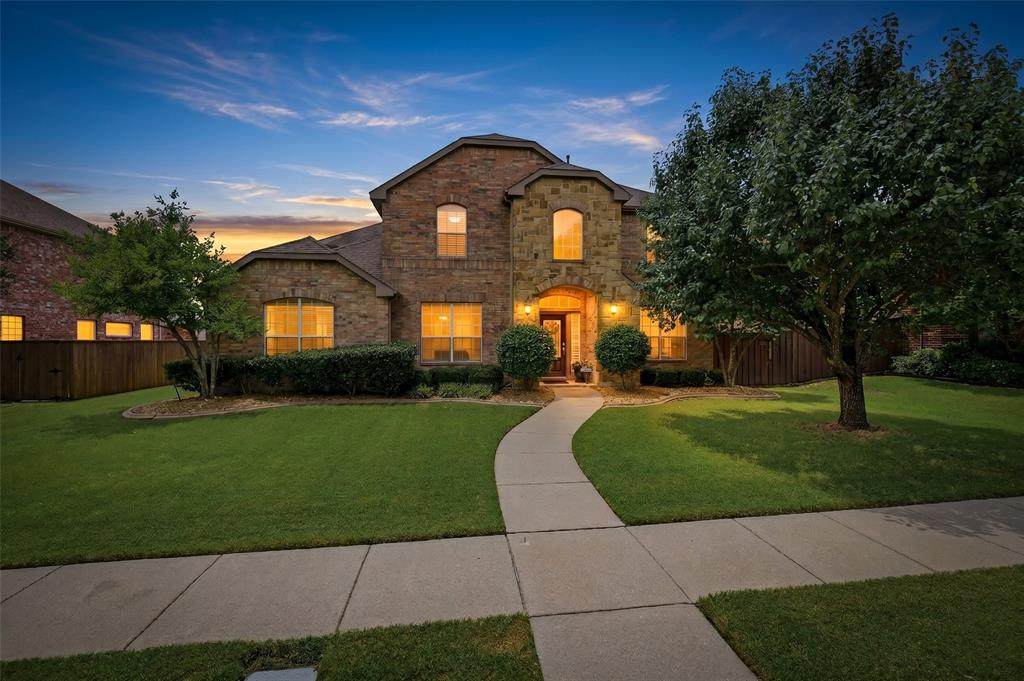 1608 Bryce Canyon Lane - Photo 1