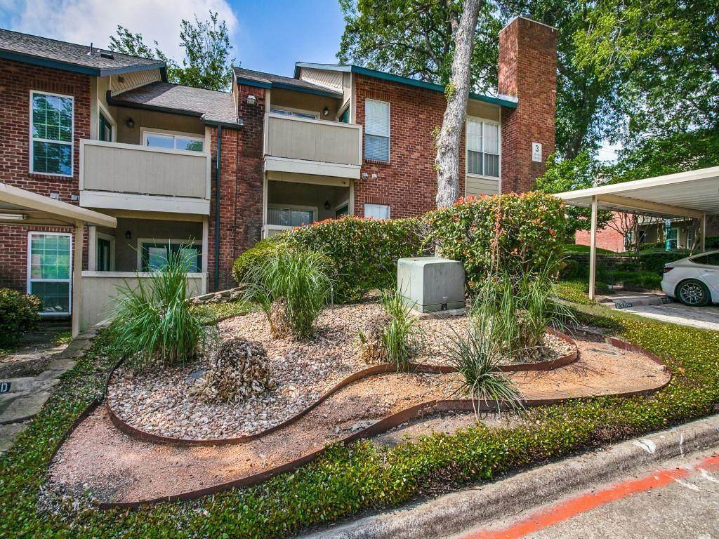 8601 Park Lane - Photo 1