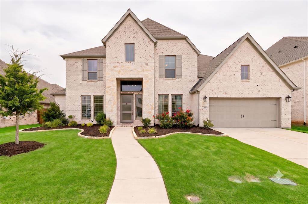 2706 Potomac Drive - Photo 1